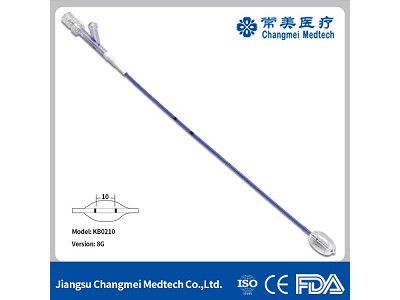 Analisis arus proses asesoris endoskop