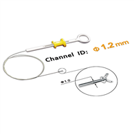 Forceps Biopsi Tract Pencernaan .