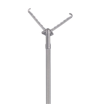 Forceps Tuboh Luar Negeri Endoskopi