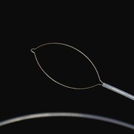 Forceps Tuboh Luar Negeri Bersih .